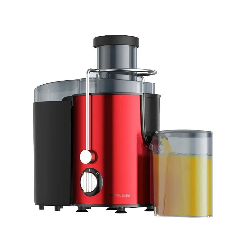 Dual-Speed Household Juice Extractor