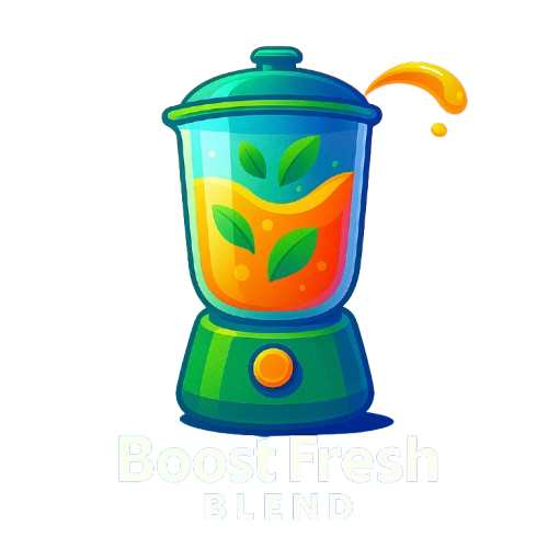 BoostFreshBlend.space