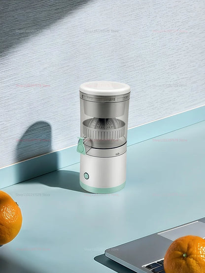 USB Rechargeable Fruit Blender